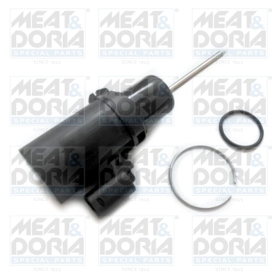 Pedal Travel Sensor, brake pedal